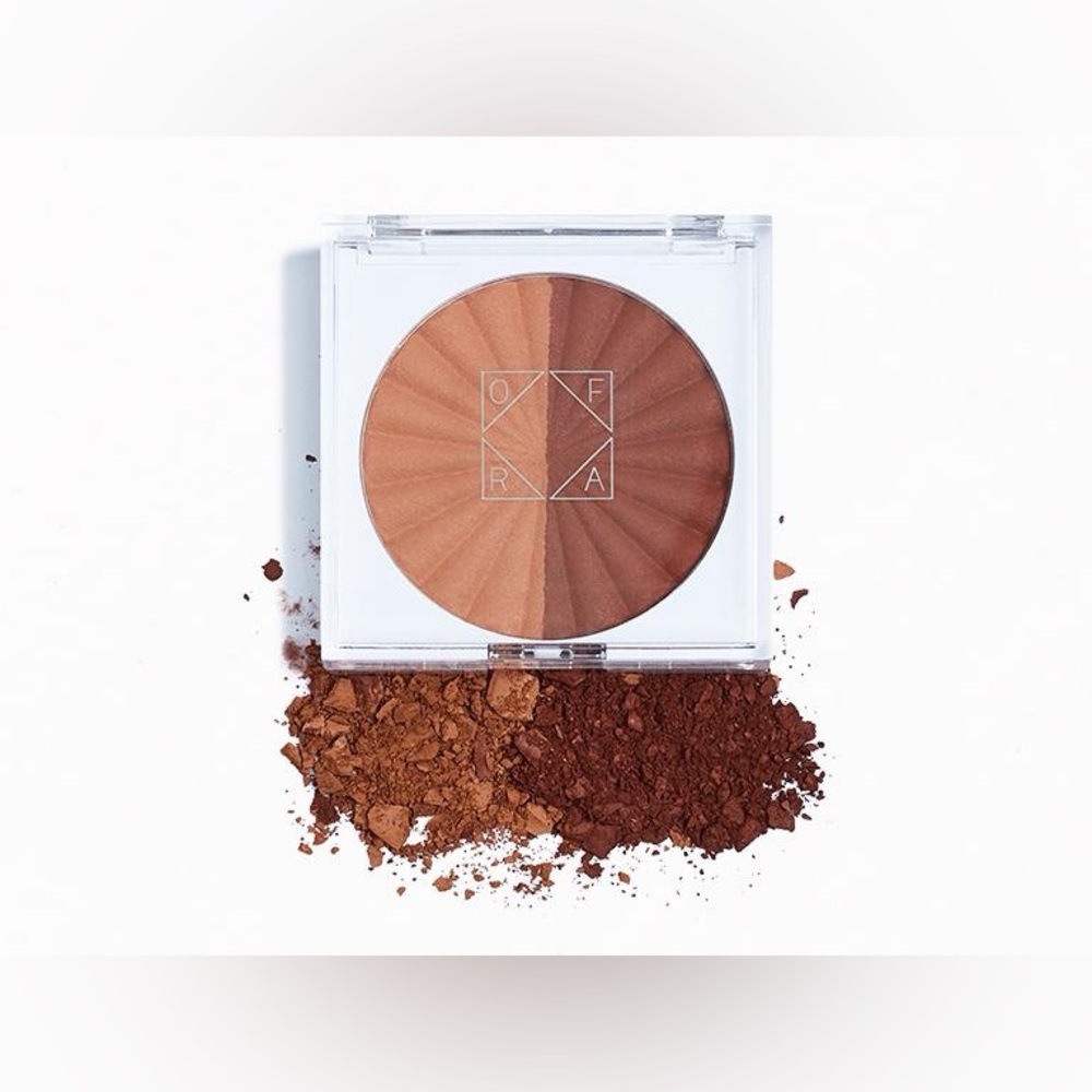 OFRA - SOUTH BEACH BRONZER